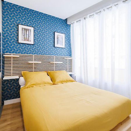 Nice Renting - Offenbach - Luxury Apartment Fully Equipped Center Bagian luar foto