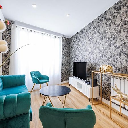 Nice Renting - Offenbach - Luxury Apartment Fully Equipped Center Bagian luar foto