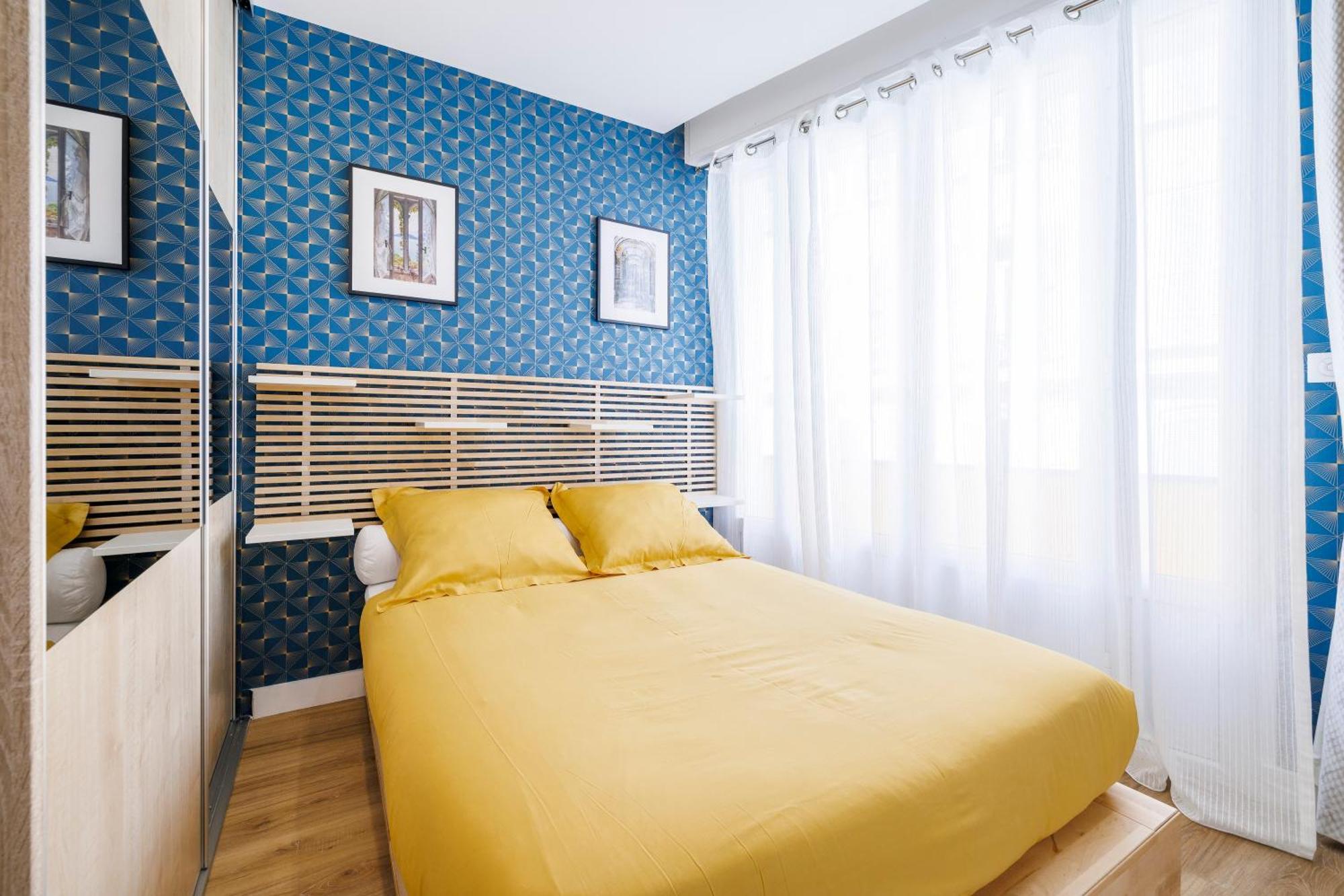 Nice Renting - Offenbach - Luxury Apartment Fully Equipped Center Bagian luar foto